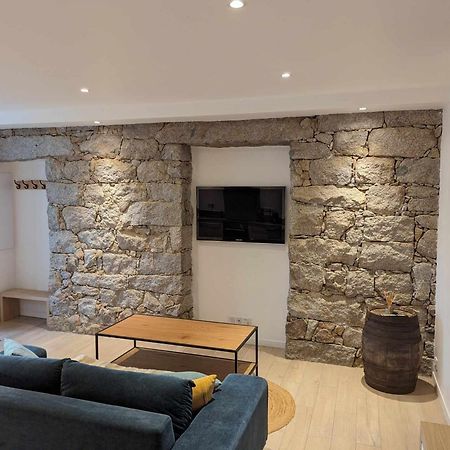 Appartement Proche De Porto-Vecchio Экстерьер фото
