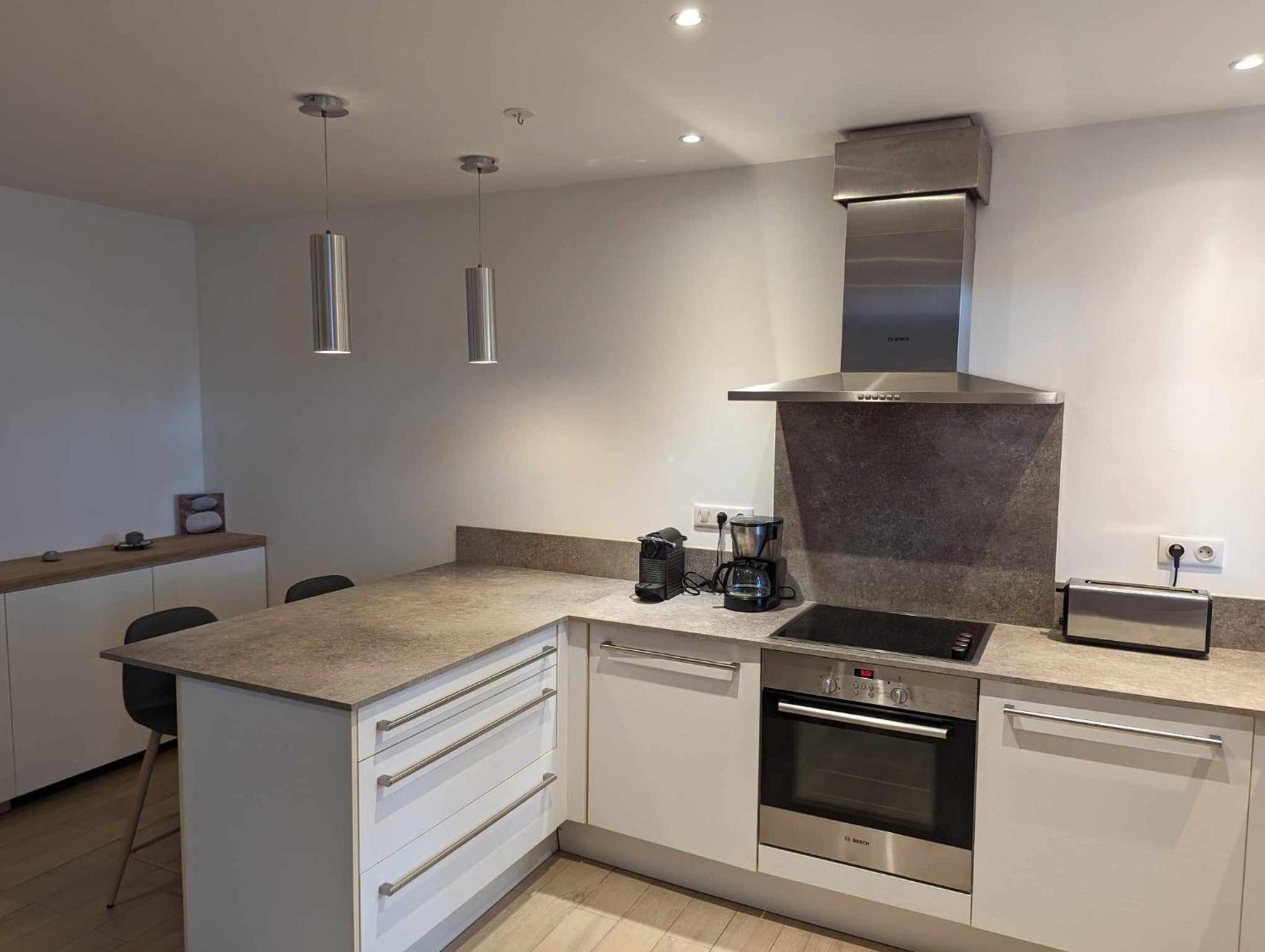 Appartement Proche De Porto-Vecchio Экстерьер фото